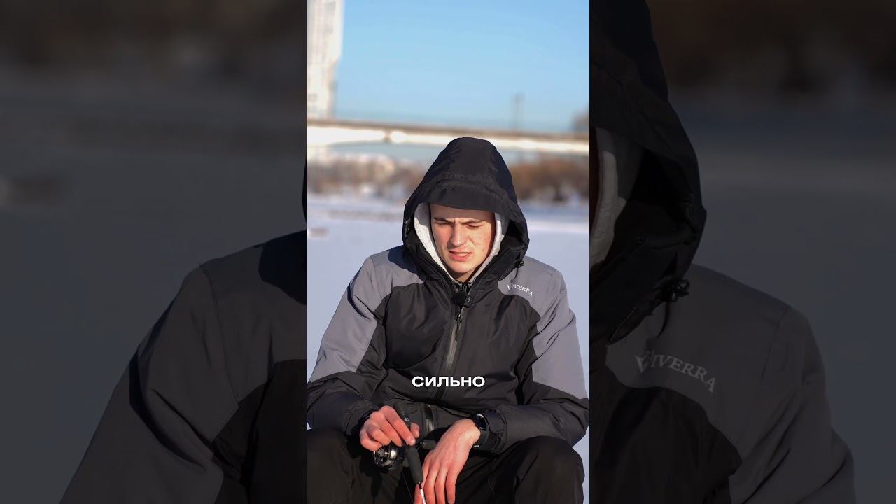 Правила проводки для ловлі судака з криги на віби #bereg #fishing #beregfishing #angler #daiwa смотреть онлайн