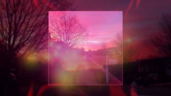 fadinglight - chill song (Официальная премьера трека)