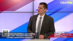 Система целевого обучения на Ставрополье представляет собой чёткий цифровой алгоритм