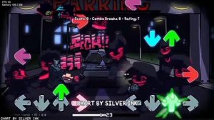 фнф Зарожение Пико последний