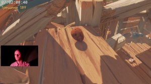 Яйцо печенье в игре Egging On