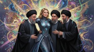 П134. Декорации управления