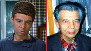 Как актер Раднэр Муратов из фильма Джентельмены удачи проиграл все на ставках.Трагическая судьба