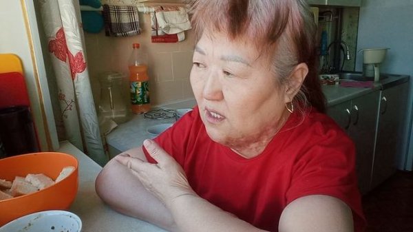 Всё вспоминать и рассказывать 🫣 очень стыдно 😰