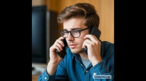 Телефонное мошенничество. Избиение старших и младших биржевых специалистов.))) Автор Макар.