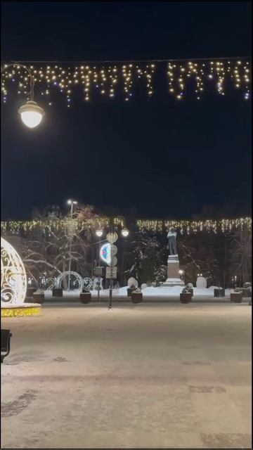 Здесь начинается парк Липки.. Знакомо? смотреть онлайн