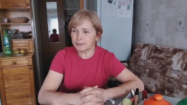 Занялась ЗДОРОВЬЕМ. СТИЛЬ у меня такой. Жизнь в ДЕРЕВНЕ.