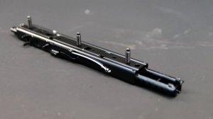 Салазки регулировки переднего сиденья LADA Largus Renault Код: 53454