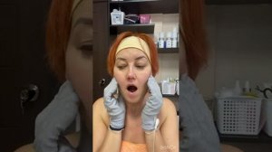 БЭМ. Перчатки. Самомассаж лица.