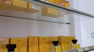 Ещё одна прогулка в центре