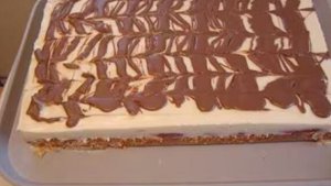 Пудинговый пирог. Маринкины творинки. Всем МИРА и Добра!