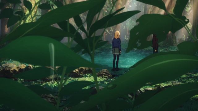 Судьба/Странная подделка 6 серия (аниме-сериал, 2026) смотреть онлайн