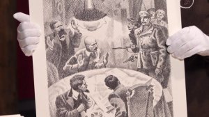 Музейные истории | Служба безопасности России. Часть 3