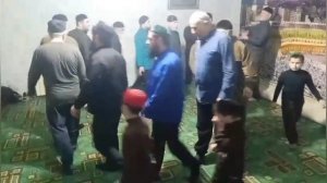 Зикру Астрахане 08.02.2026 год