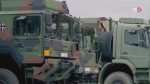 В Брюсселе обсудят увеличение расходов на оборону