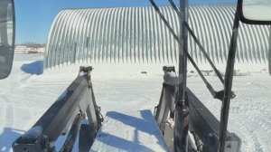 как пролетели два дня с тракторном мтз и летним дизелем😂настал месяц продаж кормов в ма количест 👌