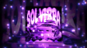 DJ Zarek and Mc Staff - SOL VIBRA