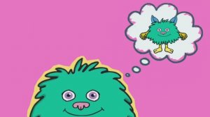 Сказка про множественное число ✨️ Super S спешит на помощь!