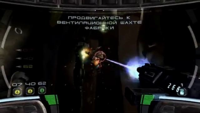 Star Wars: Republic Commando 2 серия(Улей).