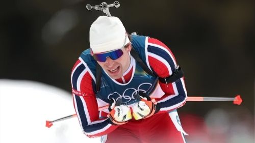 БИАТЛОН ОЛИМПИАДА МУЖЧИНЫ. СПРИНТ 10 КМ. ТЕКСТОВАЯ ОНЛАЙН ТРАНСЛЯЦИЯ смотреть онлайн