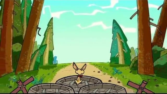 Про собачку Розку. Часть 2