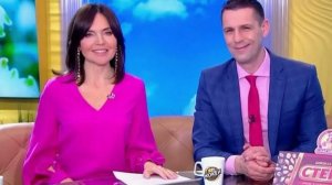 Утро России от 12.02.2026 анонс выпуска, что будет в эфире