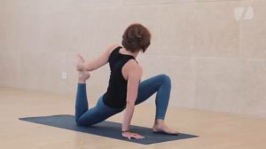 ЙОГА || САМЫЕ ЭФФЕКТИВНЫЕ АСАНЫ 30 минут