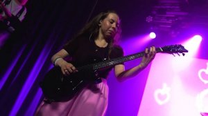 О тебе (Ранетки) Юлия Никифорова, А. Токарева, С. Бородулина, А. Бойкина, Алина Егорова, Д. Кузянова