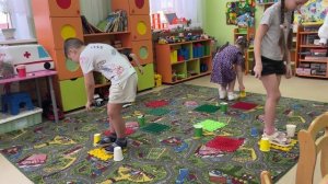 Радис Алина Сергеевна фрагмент занятия для участия в конкурсе учитель-дефектолог России 2026 (рег.)