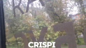 Поездка на автобусе НефАЗ-5299-40-52 с г/н В632ТВ по маршруту №30 в Красноярске