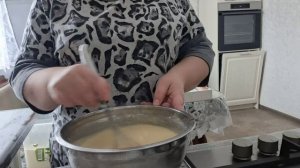 Мое утро, быстрый и вкусный ужин