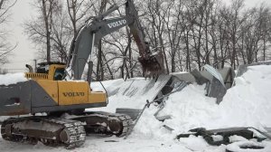 Территория самозахвата