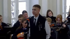 Е Хафтан, В. Сюткин Вася И.Лазарев, орни Искры
