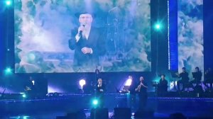 Авраам Фрид в Москве - Эх ты, дурень Марку