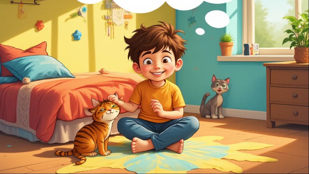 АНГЛИЙСКАЯ СКОРОГОВОРКА(про фантазии) смотреть онлайн