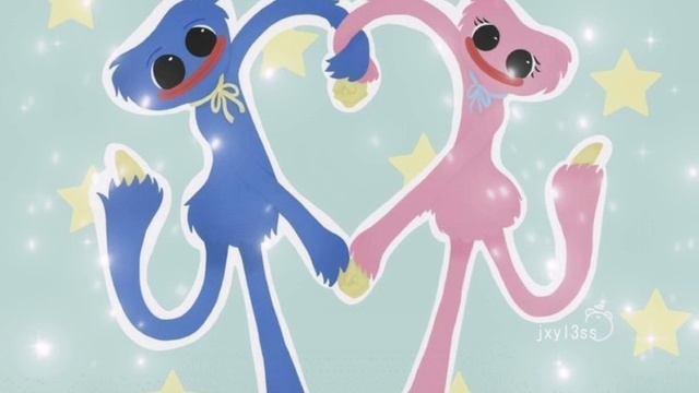 Хаги ваги и киси миси смотреть онлайн