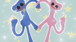 Хаги ваги и киси миси