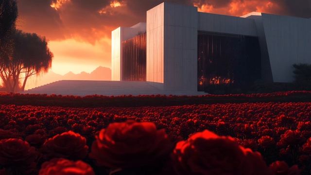 OBSIDIAN SOUNDFIELDS - 100. ROSARIUM