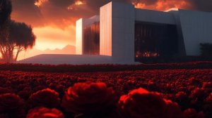 OBSIDIAN SOUNDFIELDS - 100. ROSARIUM