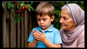 Рассказ «Вишенка»