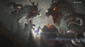 Усмиряющий духов - Трейлер