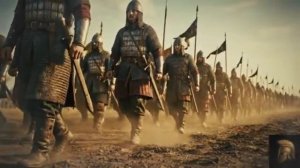 Битва на Калке 1223: Полная хронология. Как всё пришло к "пиру на костях".