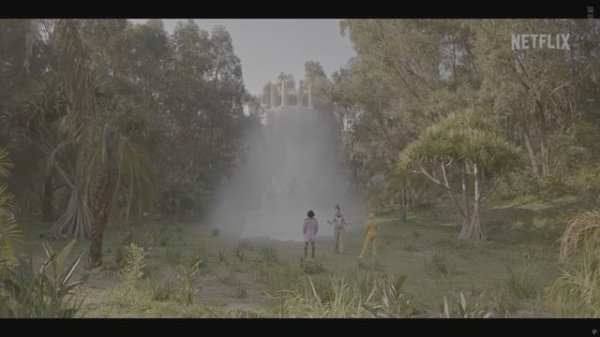 HDR ONE PIECE. Большой куш 2 СезонРусский трейлер 3 4K