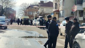 В Оперштабе раскрыли подробности нападения на техникум в Анапе