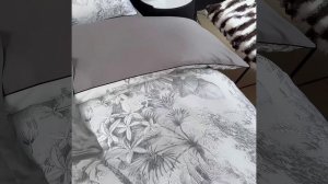 Постельное белье Сатин Премиум