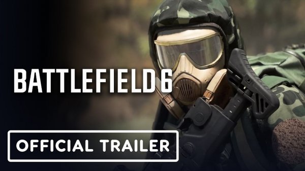 Battlefield 6 - Official Season 2 Gameplay Trailer