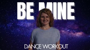 KAMRAD - Be mine | Salsation® Dynamic Warm Up Элитного Инструктора Елены Кукленко