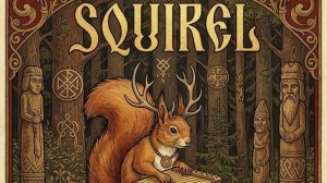 Squirel - Между нами поколения