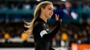 Олимпиада. Конькобежный спорт. Женщины 5000 м 12.02.2026