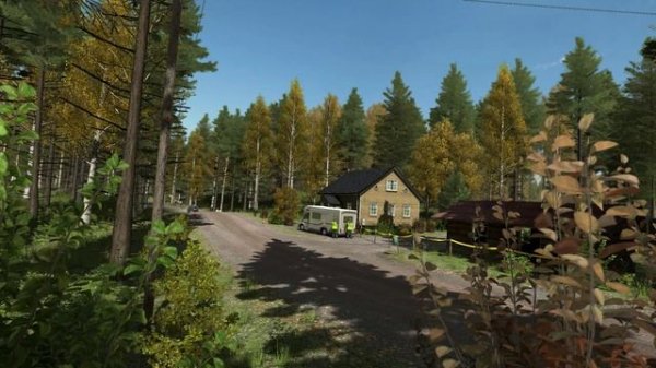 Dirt Rally_Чемпионат_Мастеров_2